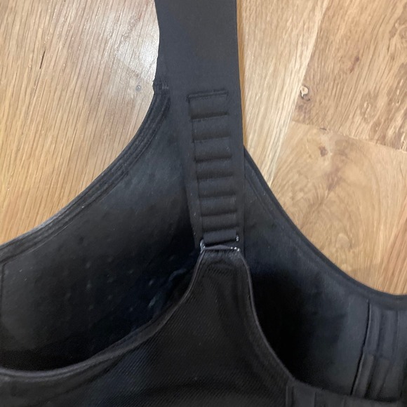 Women's LIVI Wired‎ Sports Bra SZ 40DDD - Picture 5 of 6